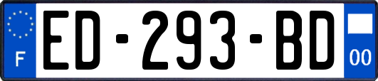 ED-293-BD