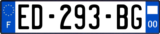 ED-293-BG