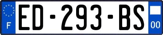 ED-293-BS