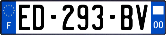 ED-293-BV