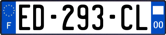 ED-293-CL