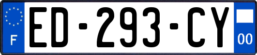 ED-293-CY