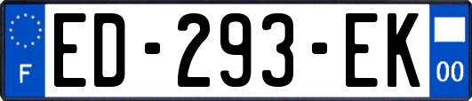 ED-293-EK