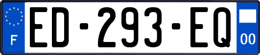 ED-293-EQ