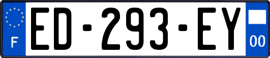 ED-293-EY