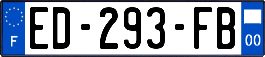 ED-293-FB