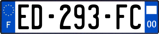 ED-293-FC