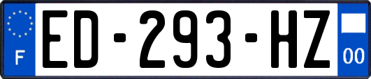 ED-293-HZ