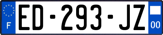 ED-293-JZ