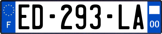 ED-293-LA