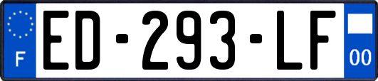 ED-293-LF