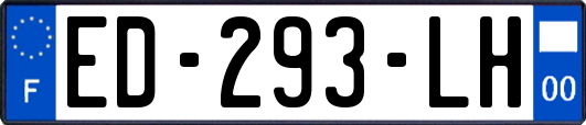 ED-293-LH