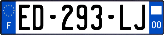 ED-293-LJ