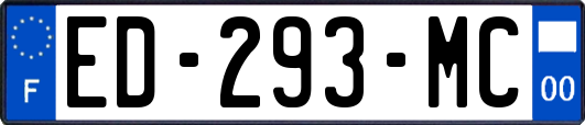 ED-293-MC