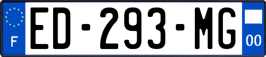 ED-293-MG