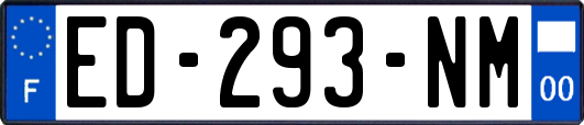 ED-293-NM