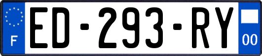 ED-293-RY