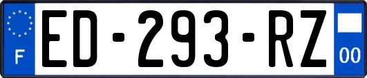 ED-293-RZ
