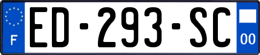ED-293-SC