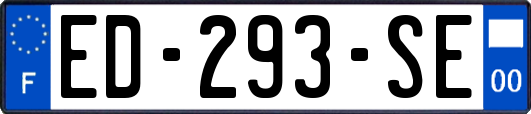 ED-293-SE