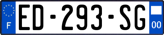 ED-293-SG