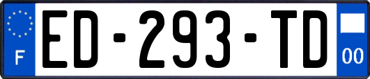 ED-293-TD