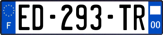 ED-293-TR