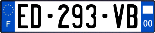 ED-293-VB