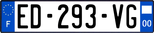 ED-293-VG