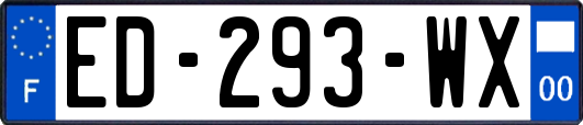 ED-293-WX