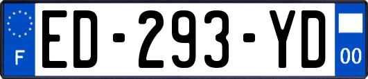 ED-293-YD