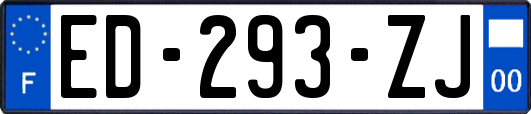 ED-293-ZJ