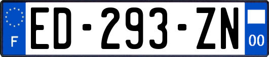 ED-293-ZN