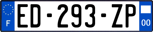 ED-293-ZP