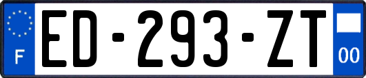 ED-293-ZT