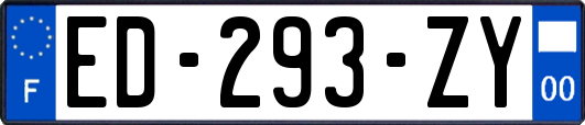 ED-293-ZY