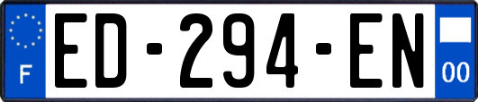 ED-294-EN