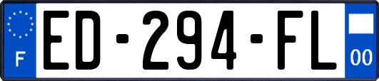 ED-294-FL