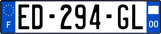 ED-294-GL