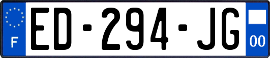 ED-294-JG