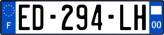 ED-294-LH