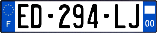 ED-294-LJ