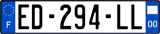 ED-294-LL