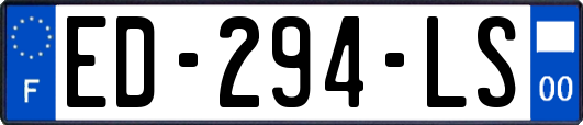 ED-294-LS