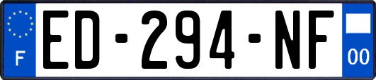 ED-294-NF