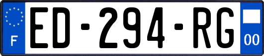 ED-294-RG