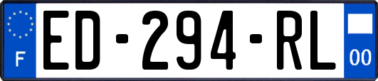 ED-294-RL