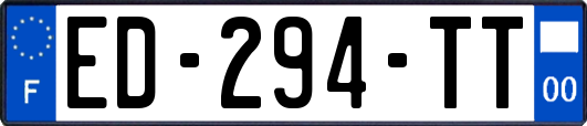 ED-294-TT