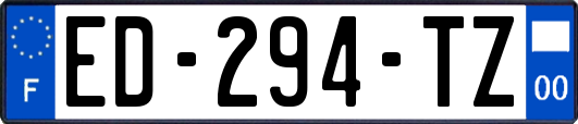 ED-294-TZ