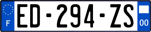 ED-294-ZS